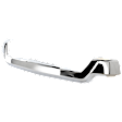 Front Bumper, Chrome
