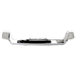 Front Bumper, Chrome
