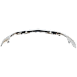 Front Bumper, Chrome