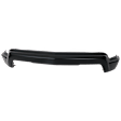 2022-2024 Chevrolet Silverado 1500 - Front Bumper, Paintable, For Models without Parking Aid Sensor