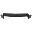 2022-2024 Chevrolet Silverado 1500 - Front Bumper, Paintable, For Models without Parking Aid Sensor