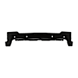 2019-2021 Chevrolet Silverado 1500 - Front Bumper Paint to match