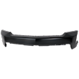 2022 Chevrolet Silverado 1500 LTD LT Trail Boss - Front Bumper, For Models Without Parking Aid Sensor, Paint to Match