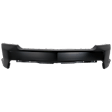 2022 Chevrolet Silverado 1500 LTD LT Trail Boss - Front Bumper, For Models Without Parking Aid Sensor, Paint to Match