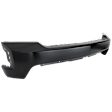 2022 Chevrolet Silverado 1500 LTD LT Trail Boss - Front Bumper, For Models Without Parking Aid Sensor, Paint to Match