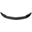 2022 Chevrolet Silverado 1500 LTD LT Trail Boss - Front Bumper, For Models Without Parking Aid Sensor, Paint to Match