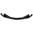 2022 Chevrolet Silverado 1500 LTD LT Trail Boss - Front Bumper, For Models Without Parking Aid Sensor, Paint to Match