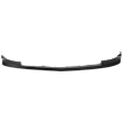 2014 Chevrolet Silverado 1500 LT - Front, Upper Textured Bumper Cover, CAPA Certified