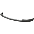 2014 Chevrolet Silverado 1500 LT - Front, Upper Textured Bumper Cover, CAPA Certified