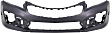 2015 Chevrolet Cruze - Front Primed Bumper Cover, For Models With RS Package