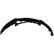 Front Primed Bumper Cover, LT/LTZ(For Models Without RS Package)/LS/Eco Models