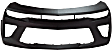 Front Primed Bumper Cover CAPA Certified