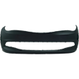 Front Primed Bumper Cover CAPA Certified