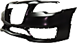 Front Primed Bumper Cover