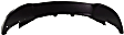 Front Primed Bumper Cover