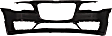 Front Primed Bumper Cover