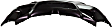 Front Primed Bumper Cover