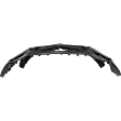 Front Primed Bumper Cover, For Models Without Adaptive Cruise Control