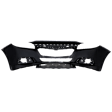2016 Chevrolet Malibu Limited - Front Primed Bumper Cover