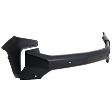 Front Primed Bumper Cover