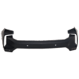 2021 Chevrolet Suburban - Front Primed Bumper Cover, For Models With Parking Aid Sensor, CAPA Certified