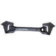 2021 Chevrolet Suburban - Front Primed Bumper Cover, For Models With Parking Aid Sensor, CAPA Certified