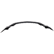 2021 Chevrolet Suburban - Front Primed Bumper Cover, For Models With Parking Aid Sensor, CAPA Certified