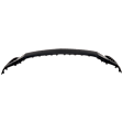 2021 Chevrolet Suburban - Front Primed Bumper Cover, For Models With Parking Aid Sensor, CAPA Certified