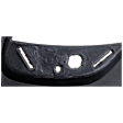 2021 Chevrolet Suburban - Front Primed Bumper Cover, For Models With Parking Aid Sensor, CAPA Certified