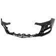 2019 Chevrolet Cruze - Front Primed Bumper Cover, For Models With RS Package