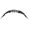 2019 Chevrolet Cruze - Front Primed Bumper Cover, For Models With RS Package