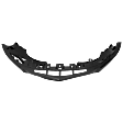 2019 Chevrolet Cruze - Front Primed Bumper Cover, For Models With RS Package