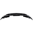 Front, Lower Textured Bumper Cover, Z71 Model