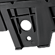 2019 Chevrolet Cruze - Front Primed Bumper Cover, For Models Without RS Package