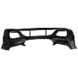 Front Primed Bumper Cover 3.6L, 6Cyl