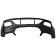 Front Primed Bumper Cover 3.6L, 6Cyl