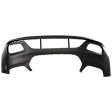 Front Primed Bumper Cover CAPA Certified