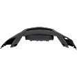 Front Primed Bumper Cover