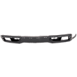 Front, Lower Primed Bumper Cover, Extended Cab Pickup, For Models Without Max Trailering Package or Crew Cab Pickup, For Models Without Parking Aid Sensor