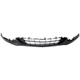 2018 Chevrolet Equinox - Front, Lower Textured For Models With Type 2 Bumper Cover
