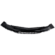 2018 Chevrolet Equinox - Front, Lower Textured For Models With Type 2 Bumper Cover