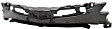 Front Bumper Absorber