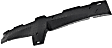 2016-2018 Chevrolet Cruze - Front Bumper Absorber