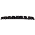 Front Bumper Absorber