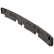 Front Bumper Absorber