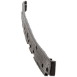 Front Bumper Absorber