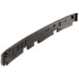 Front Bumper Absorber