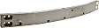 Front Bumper Reinforcement, Aluminum