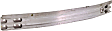 Front Bumper Reinforcement, Aluminum