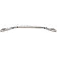 2019 Cadillac XT4 - Front Bumper Reinforcement, Steel